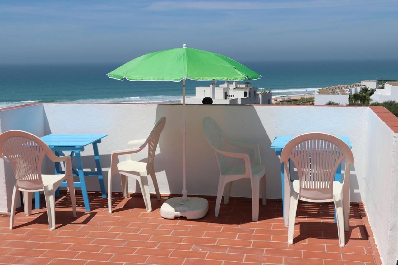 Apartamento Central Cerca De La Playa Conil De La Frontera Zewnętrze zdjęcie