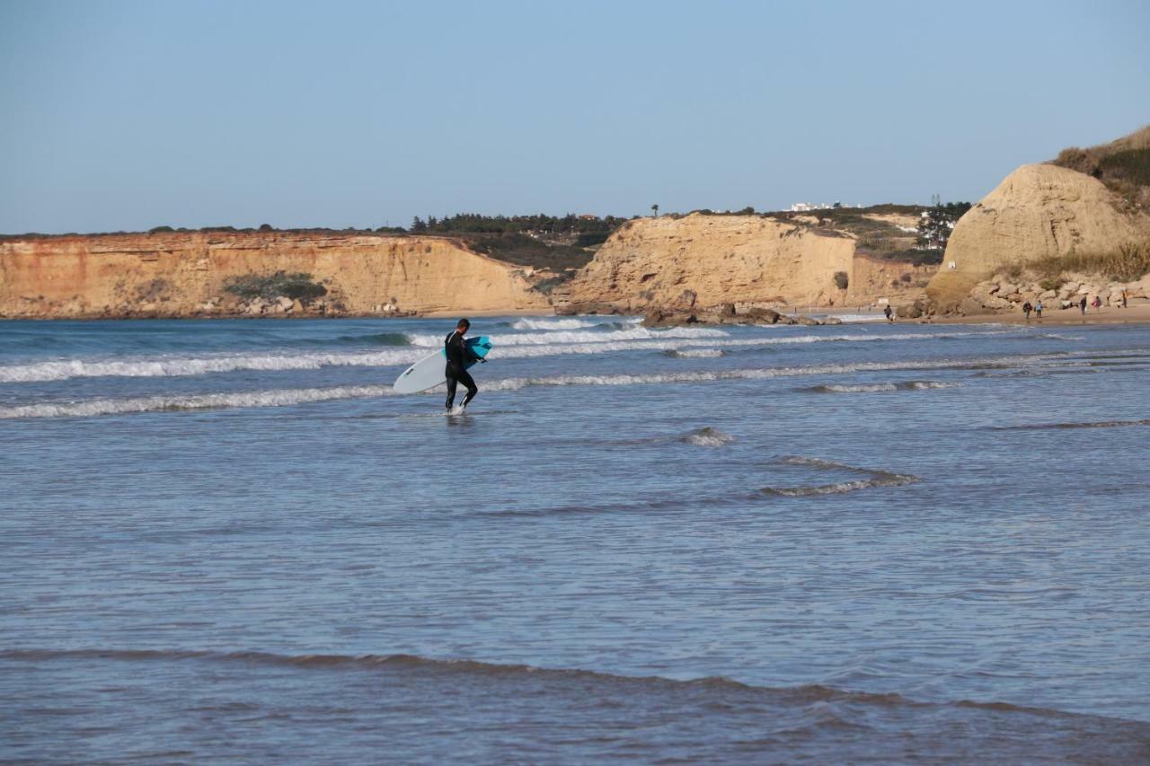 Apartamento Central Cerca De La Playa Conil De La Frontera Zewnętrze zdjęcie