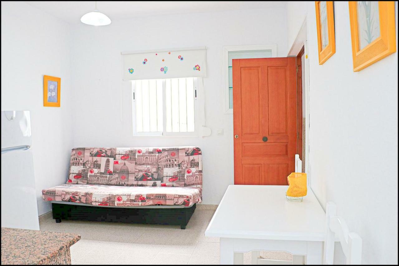 Apartamento Central Cerca De La Playa Conil De La Frontera Zewnętrze zdjęcie